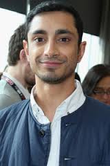 Riz Ahmed